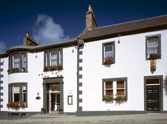 townhouse-hotel