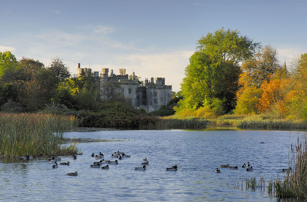 duns-castle