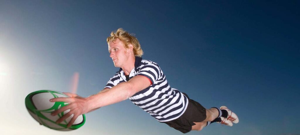 Feast of Rugby