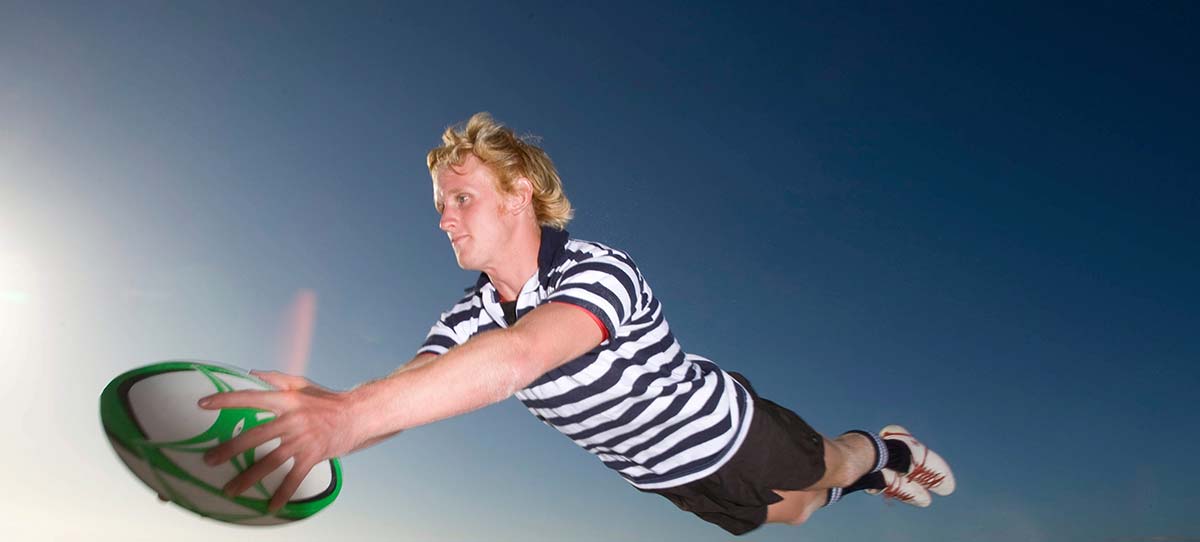Feast of Rugby
