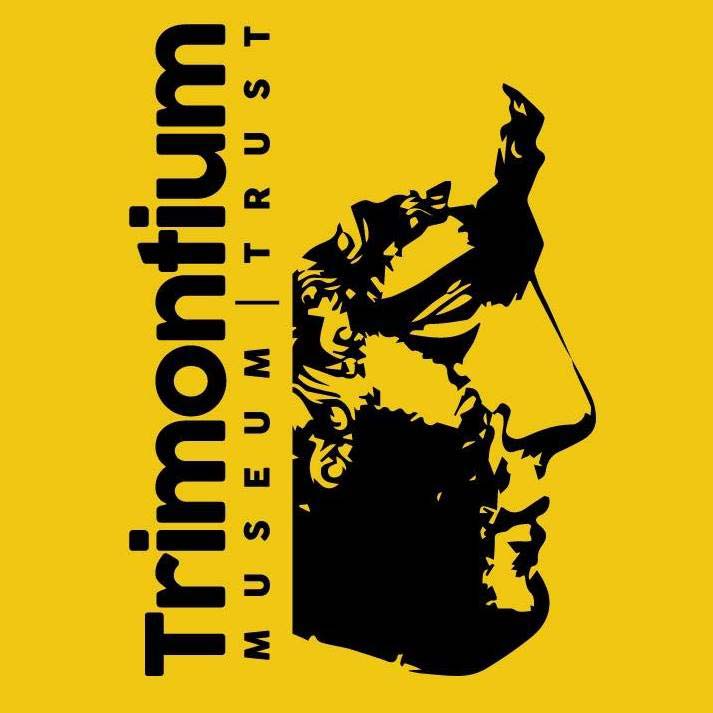 Trimontium Trust Logo