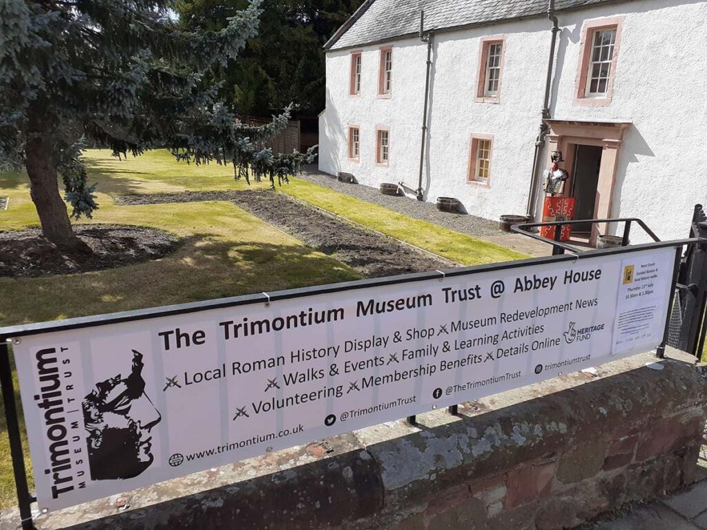 Trimontium Museum Trust