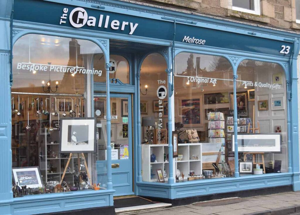 Melrose Gallery