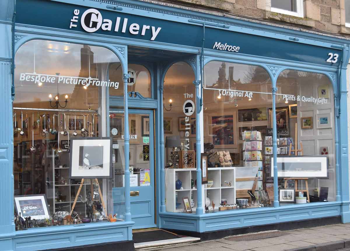 Melrose Gallery