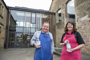 Borders Distillery