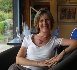 Sue Elliot