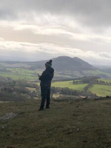 Black Hill
